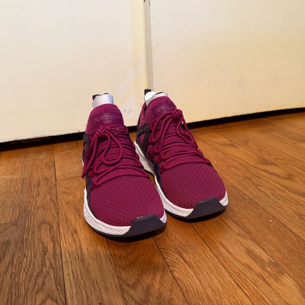 Jordan Formula 23 GG
